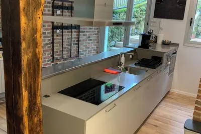 Image de Fresh! ! ! Apartamento con Terraza Privada. . . . . y Parking