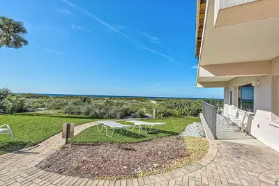 Image de Directly on the Gulf - Unit  1 - 3 Bedroom - Ground Floor - Sleeps 6