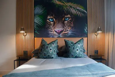 Image de Luxury African Gem in Historic Stellenbosch