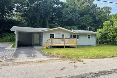 Image de Crooked Fork Lodge @ Windrock Park