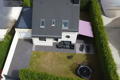 Image de Maison jusqu'à 8 Personnes Plurien - Sables D'or les Pins, à 800 m de la Plage
