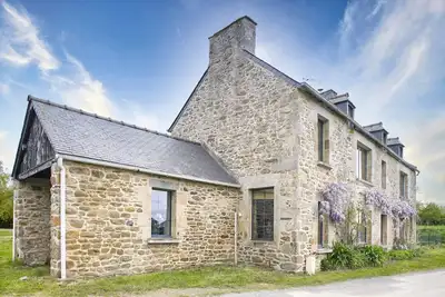 Image de Maison Saint-Pôtan - A 10 min des plages