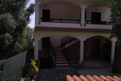 Image de Villa Cecilia/app. 3: à deux pas des plages du Cilento, Campanie- Sud-Italie