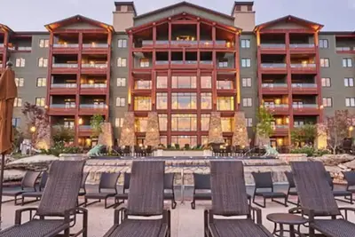 Image de Breathtaking Lake Resort-The Cliffs at Long Creek Resort