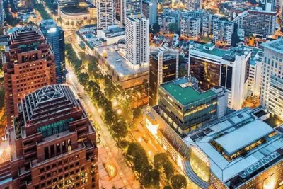 Image de Luxury 2 Bedroom Located In River Valley-District 9