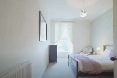 Image de 2 Bed Apartment close to Glasgow Airport, Rah Hospital and University.