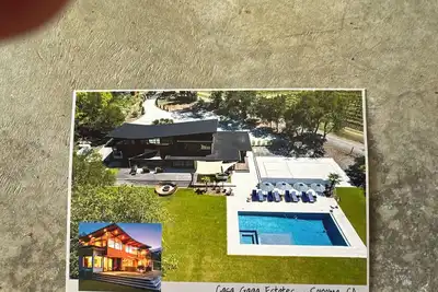 Image de Incredible New Estate- a magical escape for your luxe getaway.