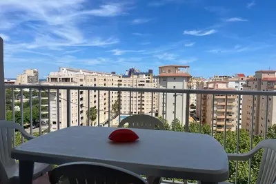 Image de Bitácora Vi 9ºE Ático dúplex