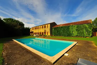 Image de Domaine de Rebeyrotte