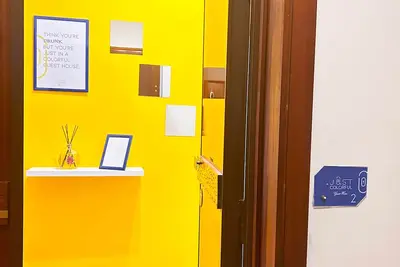 Image de Just Colorful Guest House