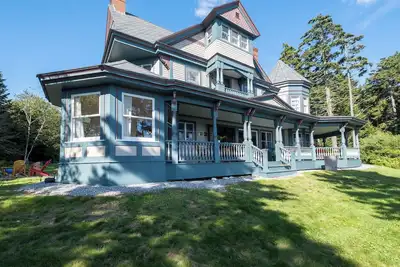 Image de Oceanfront, private home, 3 Bed, 3 Baths, near beaches, golf, dining & more.