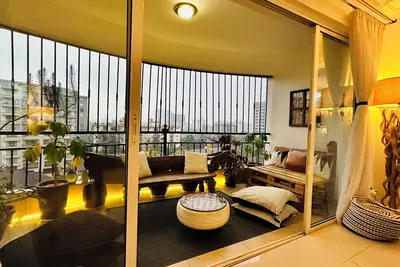 Image de Un Approved! 2Bedroom Penthouse, quiet suburbs centrally located in Kileleshwa