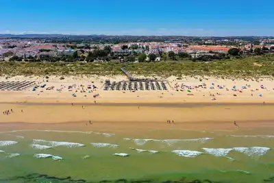 Image de Manta Rota Mar Apartamento