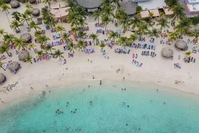 Image de Blue Bay Luxury Apartment The Reef 37, Ocean View
