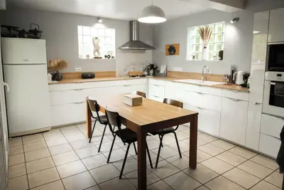 Image de 2 chambres d'hotes jusqu'Ă 6 personnes