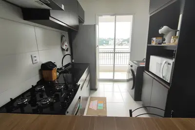 Comodidade Próximo ao Centro de Bento Gonçalves