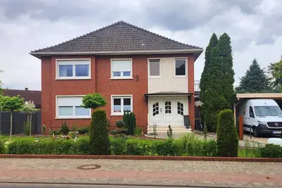 Image de Ferienwohnung im Herzen von Sassenberg