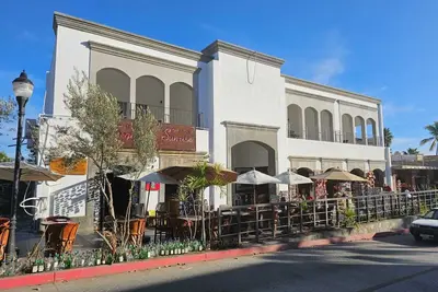 Image de Espectacular Penthouse 2 Frente al Hotel California
