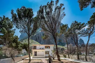 Image de Villa Naumachos Sea View San Vito lo Capo