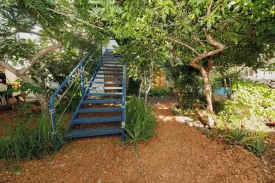 Image de Darwins Ecosuite on the way to Tortuga bay - great location, quiet and natural
