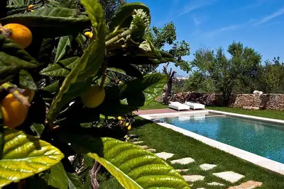 Image de Stunning Chania Villa | Villa Frieza | Duplex Cottage with Shared Pool | Ayios Pavlos, Gavalochori
