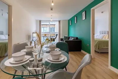 Image de Casa Sage • Comfy • Quiet • Home Away From Home