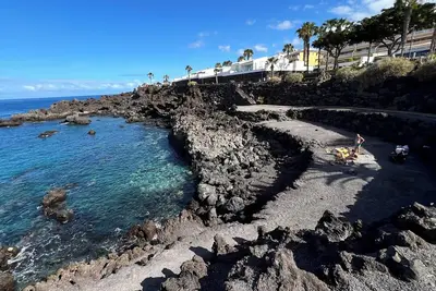 Fabulous Penthouse in Playa de san Juan!