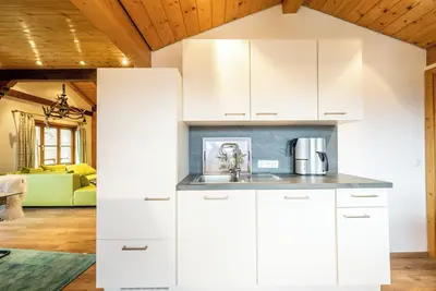 Image de Oberstdorf - 4-zimmer-wohnung - 2 Bäder - 3 Doppelbettschlafzimmer