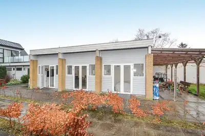 Image de Superbe maison de 4 chambres à Glesborg