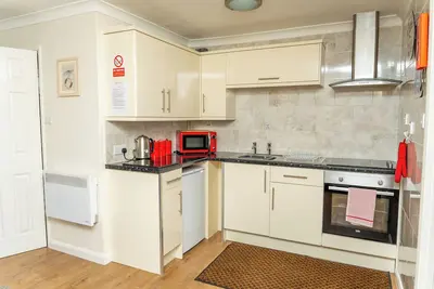 Image de Delightful 2 bedroom holiday chalet, Hemsby, Norfolk