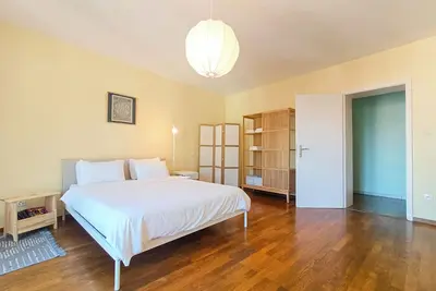 Image de Cosy & comfortable stay in downtown Strasbourg