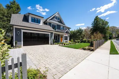 Glebe Getaway House