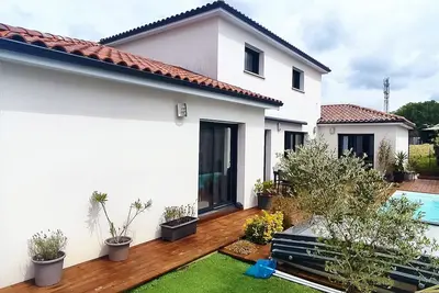 Image de Villa confortable pays basque / landes