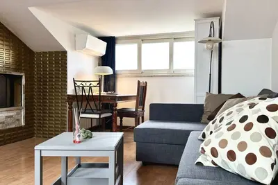 Image de P029 - Porto Recanati, apartment convenient to the sea