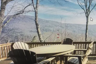 Image de Sapphire Valley Resort House Fantastic View - 4 Bedrooms/3 Full Baths, Sleeps 8