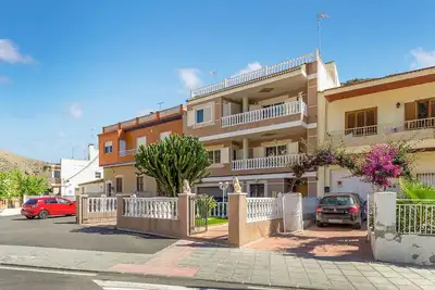 Image de Magnifique appartement à Orihuela