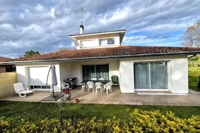 Image de Villa Dunisia - Leon