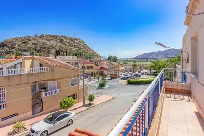 Image de Appartement confortable à Orihuela avec.