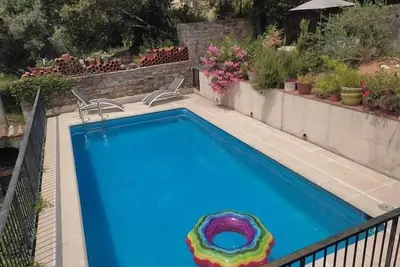 Image de Villa Avec Piscine Privee Au Calme