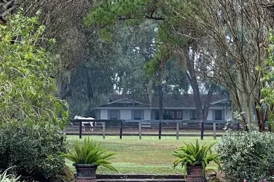 Image de No Longer Available. Wec/Ocala, Fl Private Farmhouse Leased Until Mid 2027