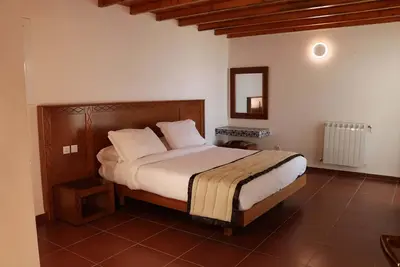 Image de Centre Touristique Zeralda