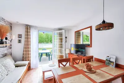 Image de Maison 3 pièces 6 personnes - Prestige