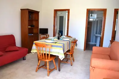 Image de Maison de vacances 'Ll12 Casa Vacanze Neko A San Foca'