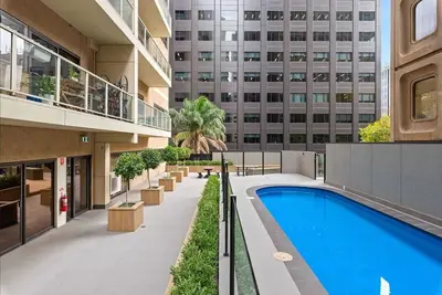 Image de City Center Perfect - Enjoy Sa