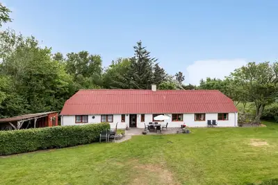 Image de Superbe maison à Bedsted Thy avec WiFi