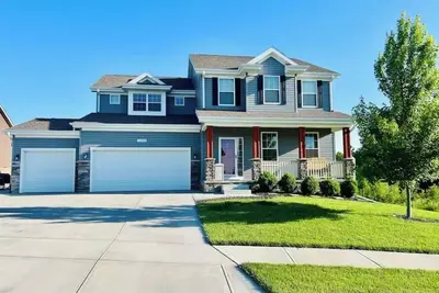 Image de Welcome Home!