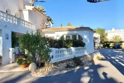 Image de Cabañas Minutos de Calas Bonitas de Calpe