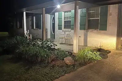 Image de Mud Turtle 🐢 home Dogs stay Free Large fenced yard! Nestled on 12 wooded acres.