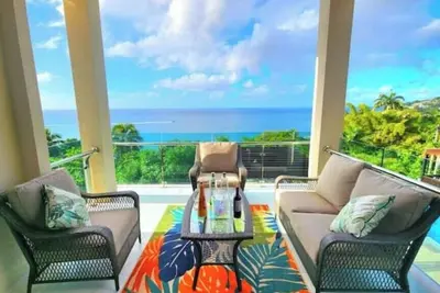 Image de Yellow Sands* 1 K-Bed & Qn-Sofa Bed +2nd Rm Option\n