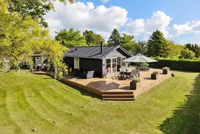 Image de Belle maison de 3 chambres à Sydals